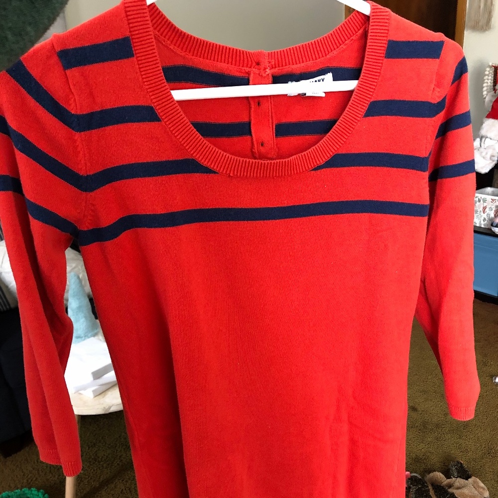 Old Navy Sweater Dress